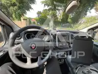 2021 Renault Trafic