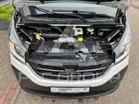 2021 Renault Trafic