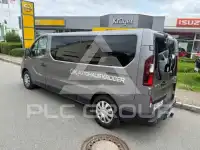 2021 Renault Trafic
