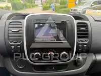 2021 Renault Trafic