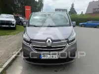 2021 Renault Trafic