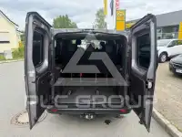 2021 Renault Trafic