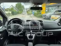 2021 Renault Trafic