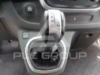 2021 Renault Trafic