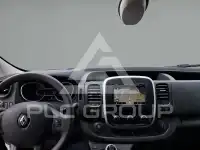 2021 Renault Trafic