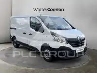 2021 Renault Trafic