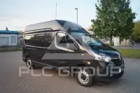 2021 Renault Trafic