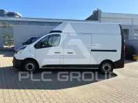 2021 Renault Trafic