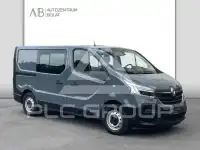 2021 Renault Trafic