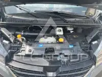 2021 Renault Trafic