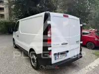 2021 Renault Trafic