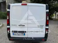 2021 Renault Trafic