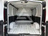 2021 Renault Trafic