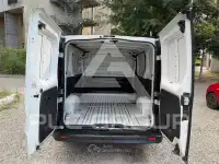 2021 Renault Trafic