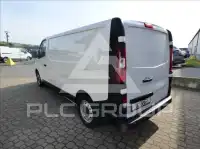2021 Renault Trafic