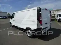 2021 Renault Trafic