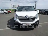 2021 Renault Trafic