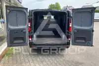 2021 Renault Trafic