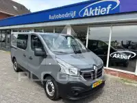 2021 Renault Trafic