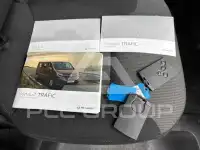 2021 Renault Trafic