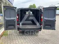 2021 Renault Trafic