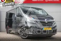 2021 Renault Trafic