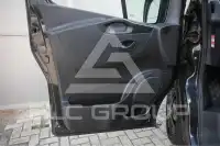 2021 Renault Trafic