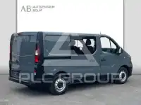 2021 Renault Trafic