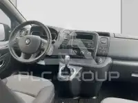 2021 Renault Trafic