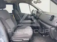 2021 Renault Trafic