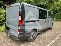 2021 Renault Trafic