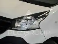 2021 Renault Trafic