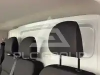 2021 Renault Trafic