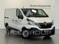2021 Renault Trafic