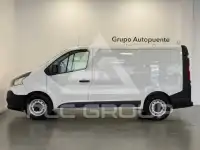 2021 Renault Trafic