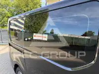 2021 Renault Trafic