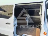 2021 Renault Trafic