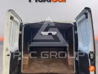 2021 Renault Trafic