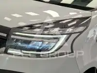 2021 Renault Trafic