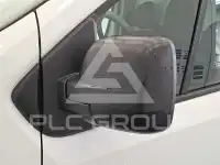 2021 Renault Trafic