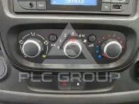 2021 Renault Trafic