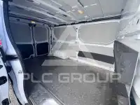 2021 Renault Trafic