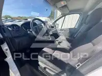 2021 Renault Trafic