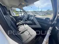 2021 Renault Trafic