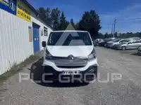 2021 Renault Trafic