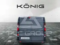 2021 Renault Trafic