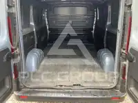 2021 Renault Trafic