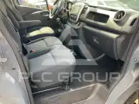 2021 Renault Trafic