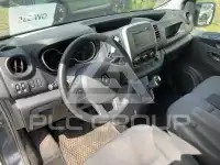 2021 Renault Trafic