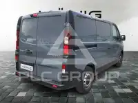 2021 Renault Trafic
